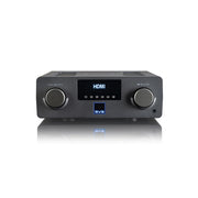 Prime Wireless Pro Soundbase - SVS - The New Sound