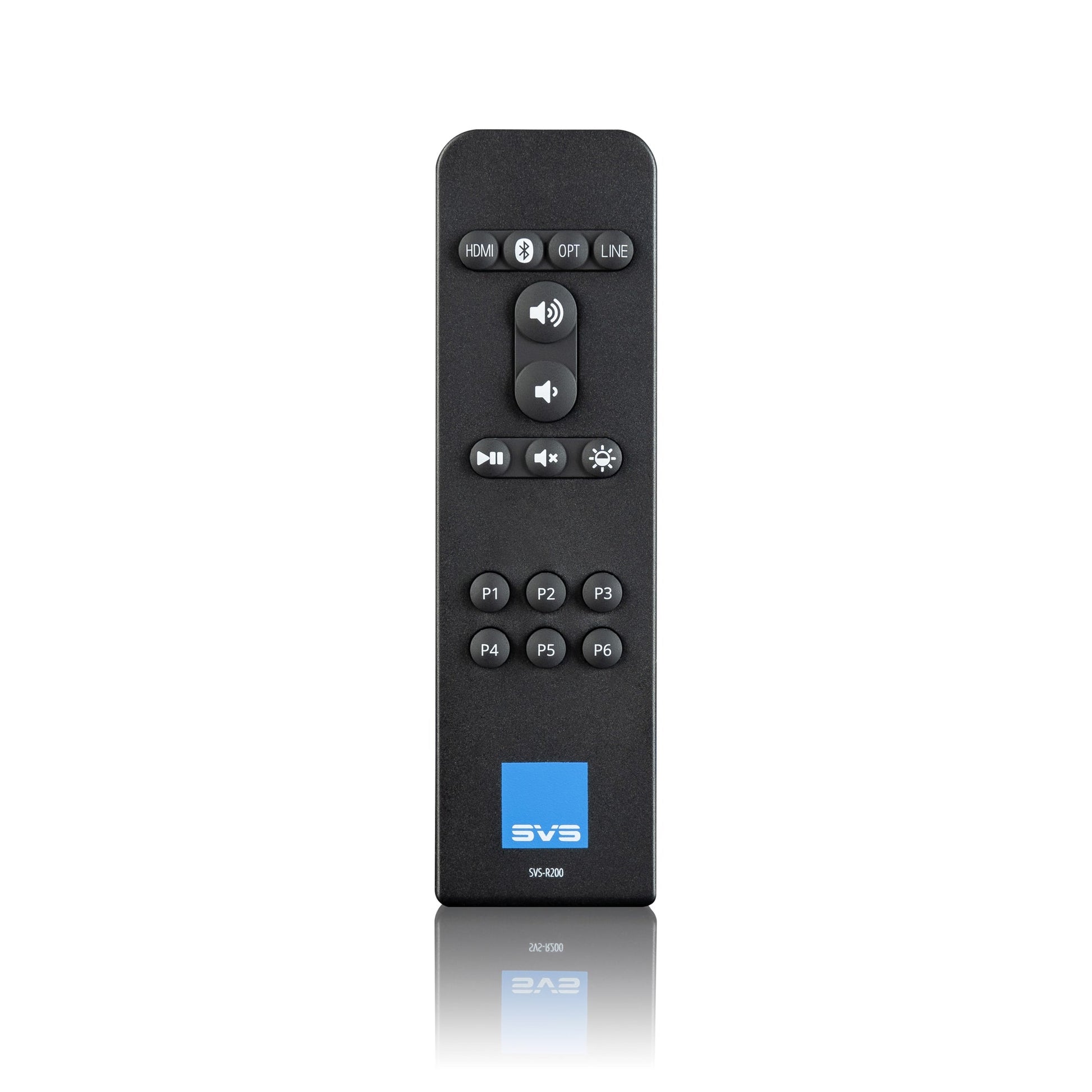 Prime Wireless Pro Soundbase - SVS - The New Sound
