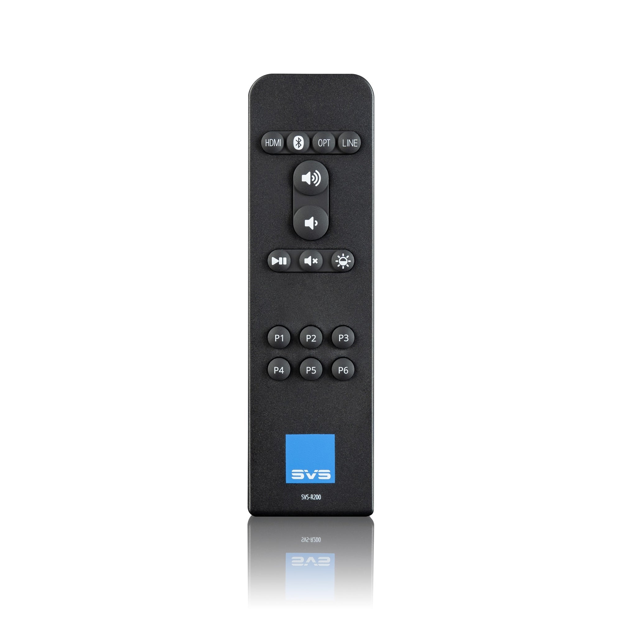 Prime Wireless Pro Soundbase - SVS - The New Sound