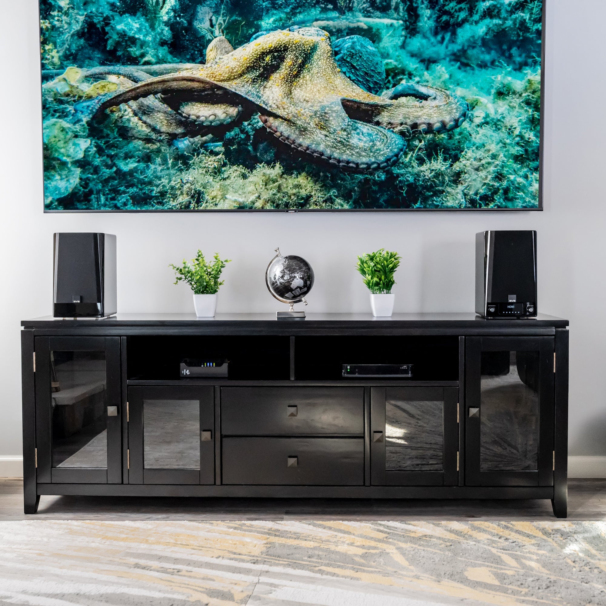 Prime Wireless Pro Speaker System / Paar - SVS - The New Sound
