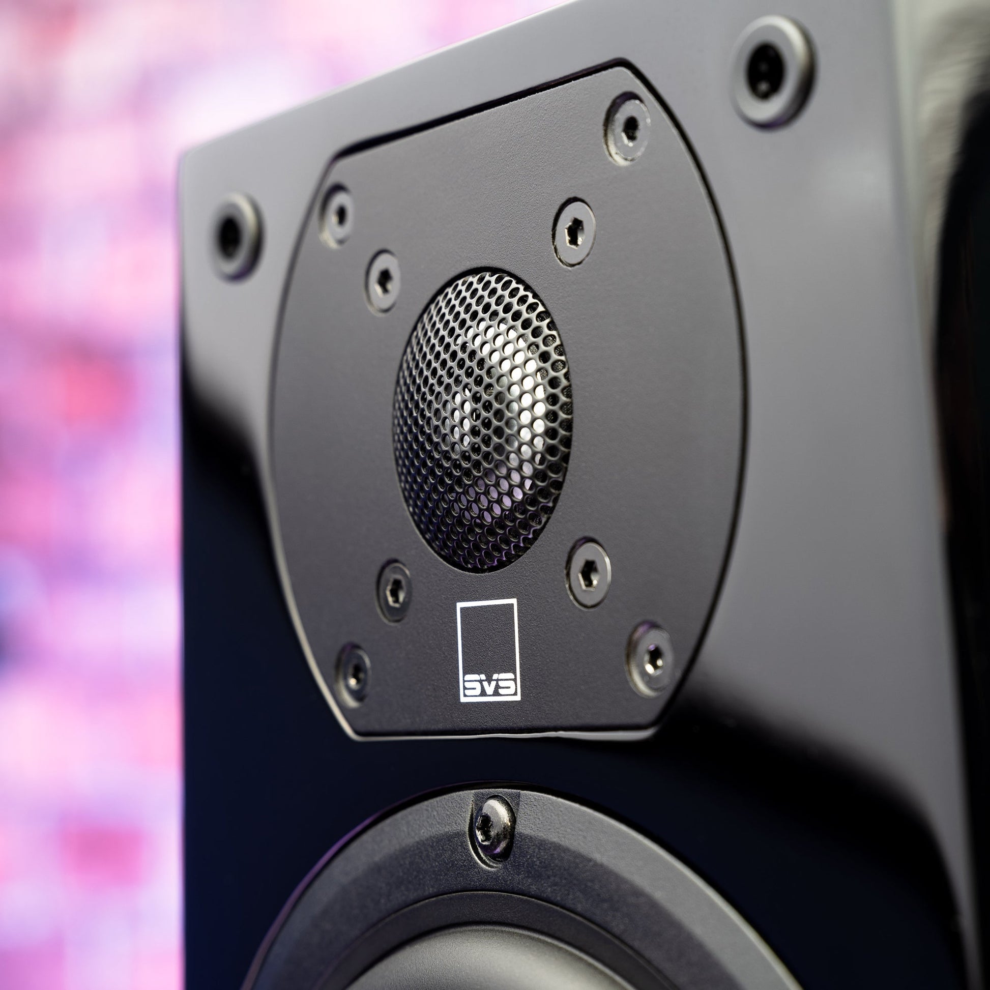 Prime Wireless Pro Speaker System / Paar - SVS - The New Sound