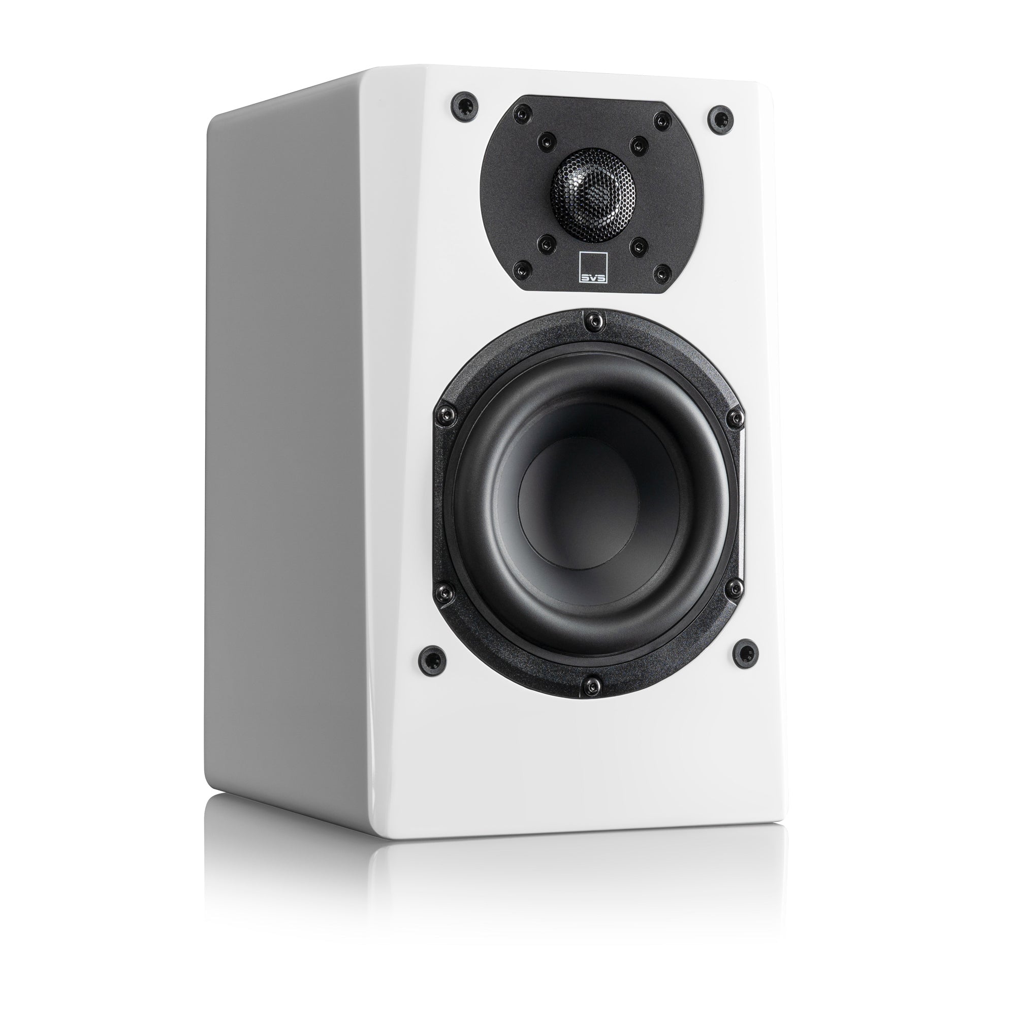 Prime Wireless Pro Speaker System / Paar - SVS - The New Sound