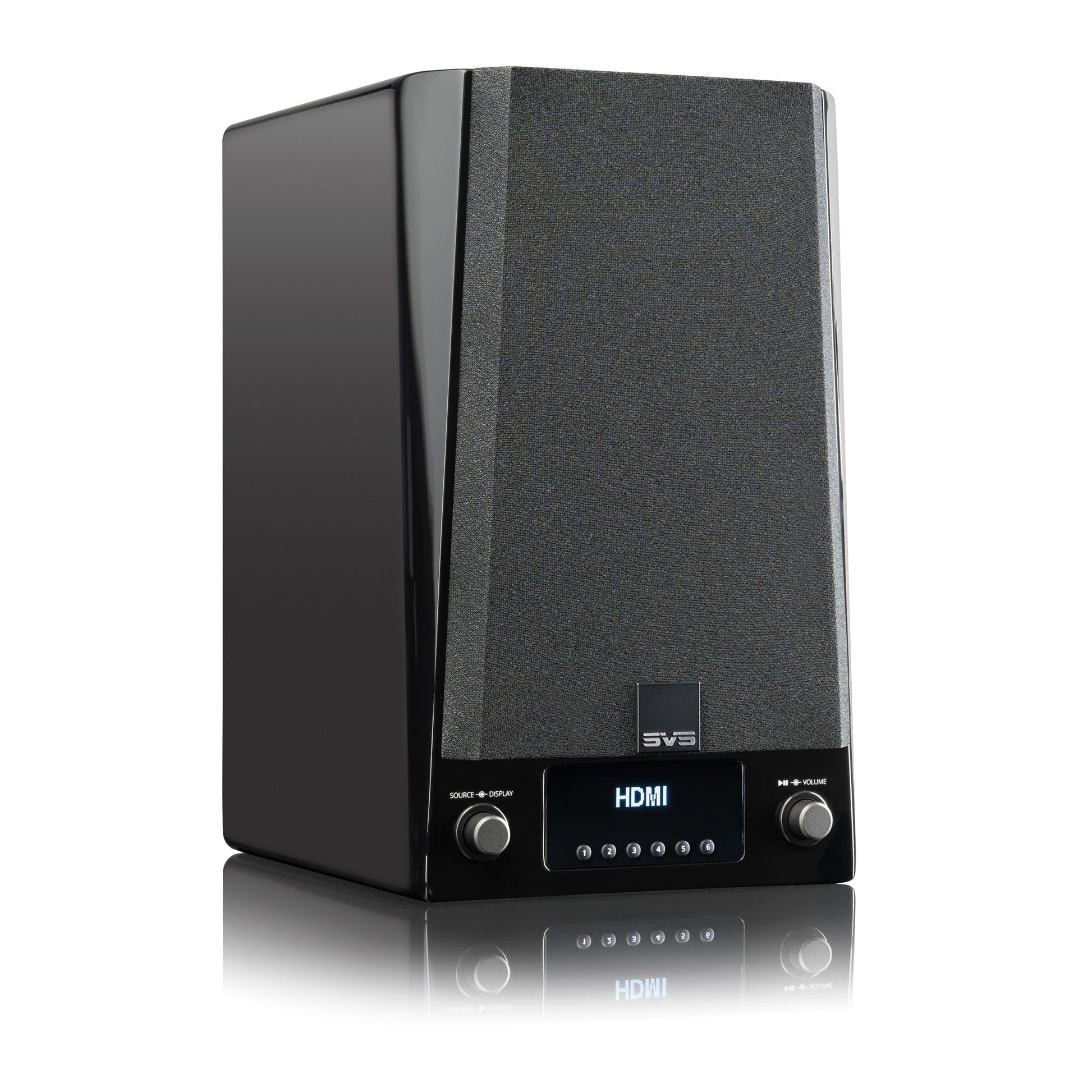 Prime Wireless Pro Speaker System / Paar - SVS - The New Sound