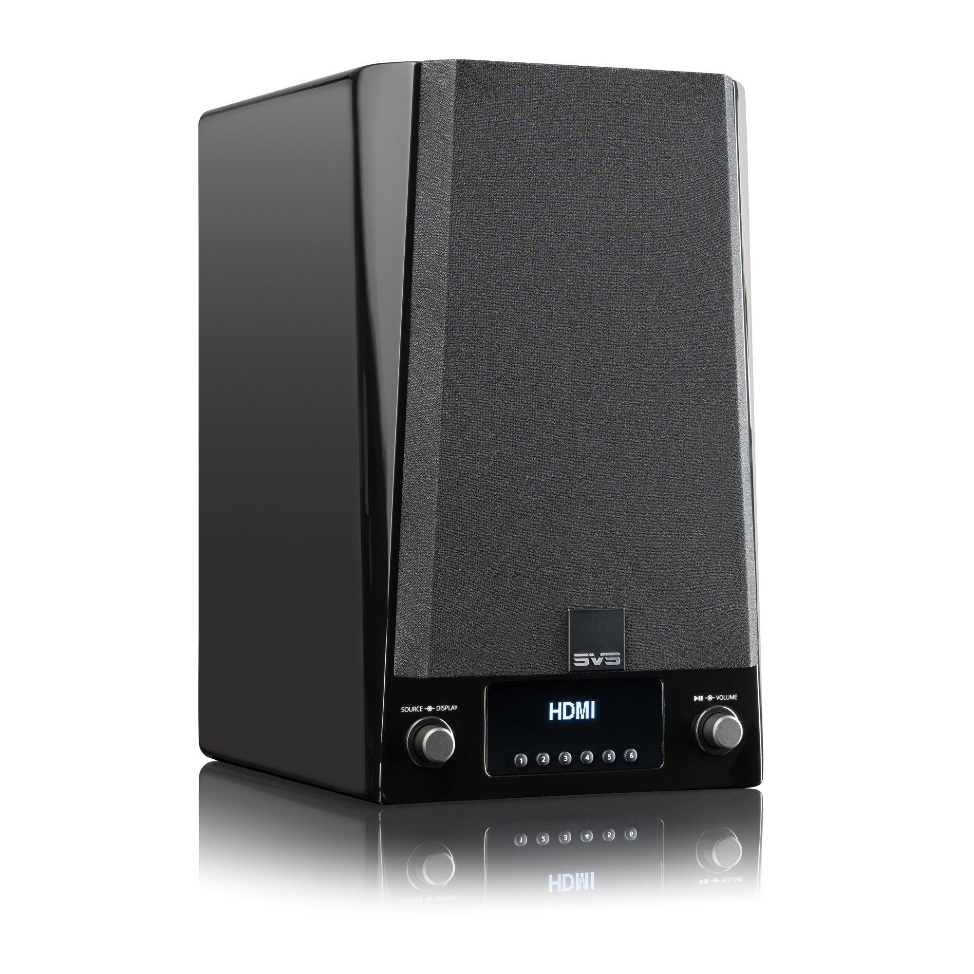 Prime Wireless Pro Speaker System / Paar - SVS - The New Sound