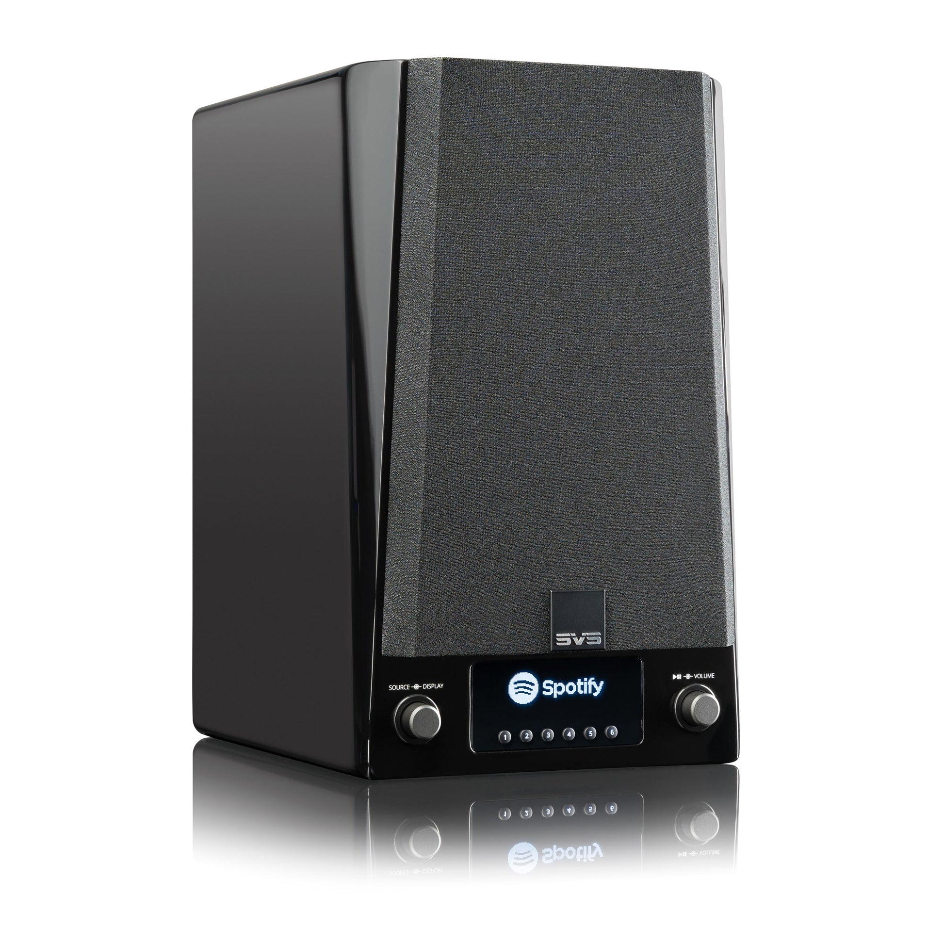 Prime Wireless Pro Speaker System / Paar - SVS - The New Sound