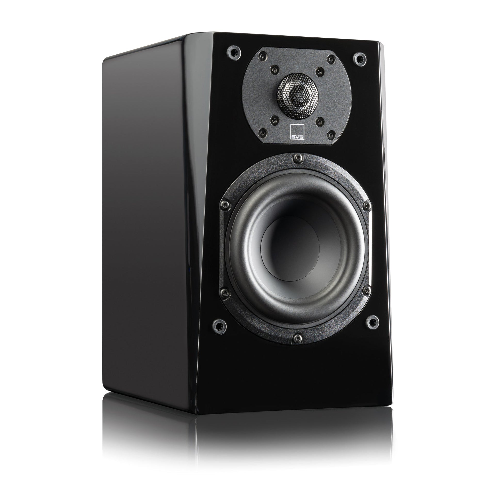 Prime Wireless Pro Speaker System / Paar - SVS - The New Sound