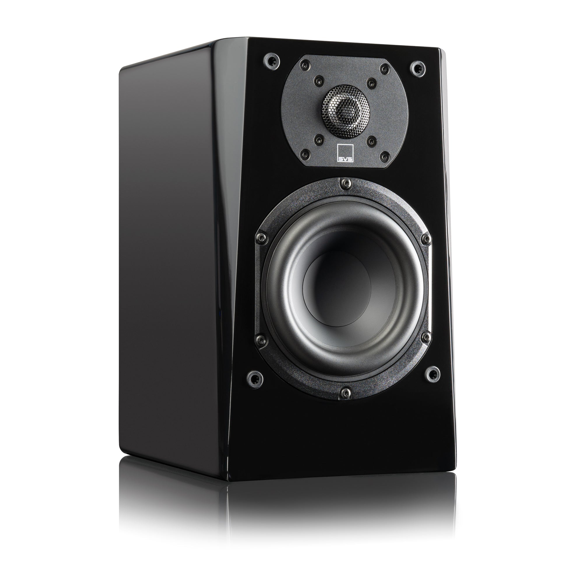 Prime Wireless Pro Speaker System / Paar - SVS - The New Sound