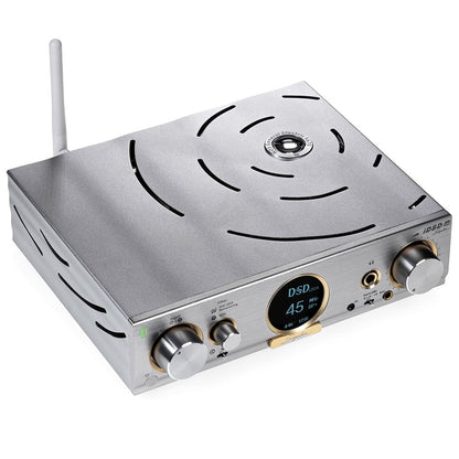 Pro iDSD Signature - iFi Audio - The New Sound
