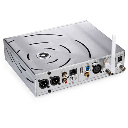 Pro iDSD Signature - iFi Audio - The New Sound
