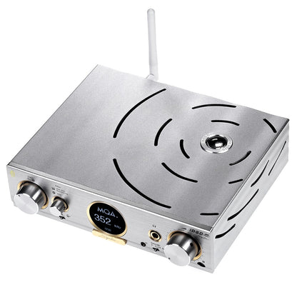 Pro iDSD Signature - iFi Audio - The New Sound