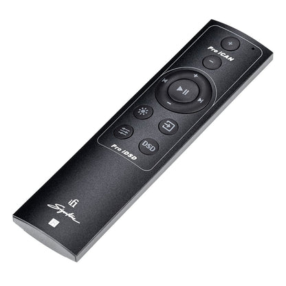 Pro iDSD Signature - iFi Audio - The New Sound
