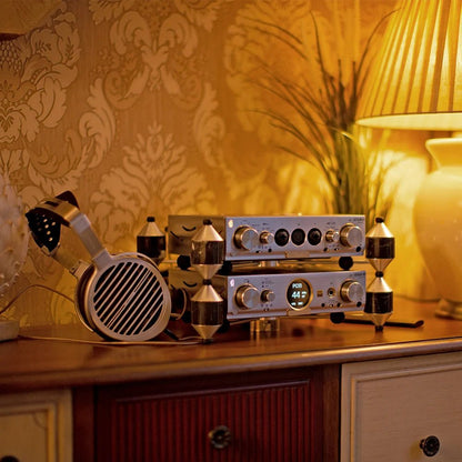 Pro iDSD Signature - iFi Audio - The New Sound