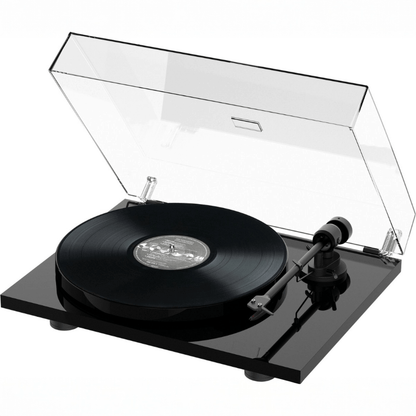 Pro - Ject Stereo Set E Phono - Pro - ject - The New Sound
