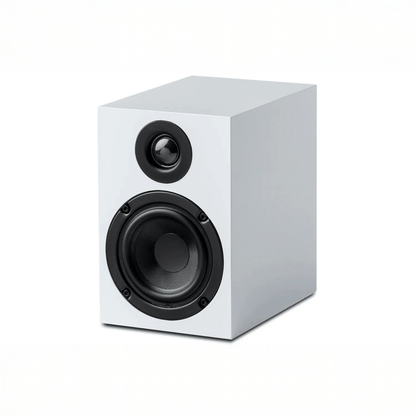 Pro - Ject Stereo Set E Phono - Pro - ject - The New Sound