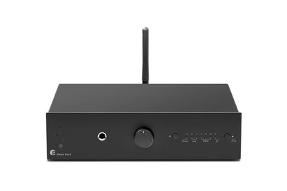 Pro - Ject Stereo Set E Phono - Pro - ject - The New Sound