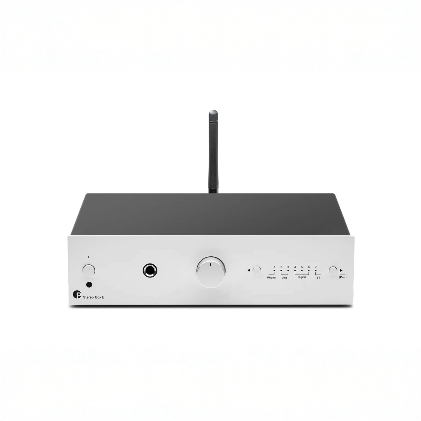 Pro - Ject Stereo Set E Phono - Pro - ject - The New Sound