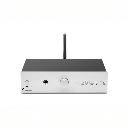 Pro - Ject Stereo Set E Phono - Pro - ject - The New Sound