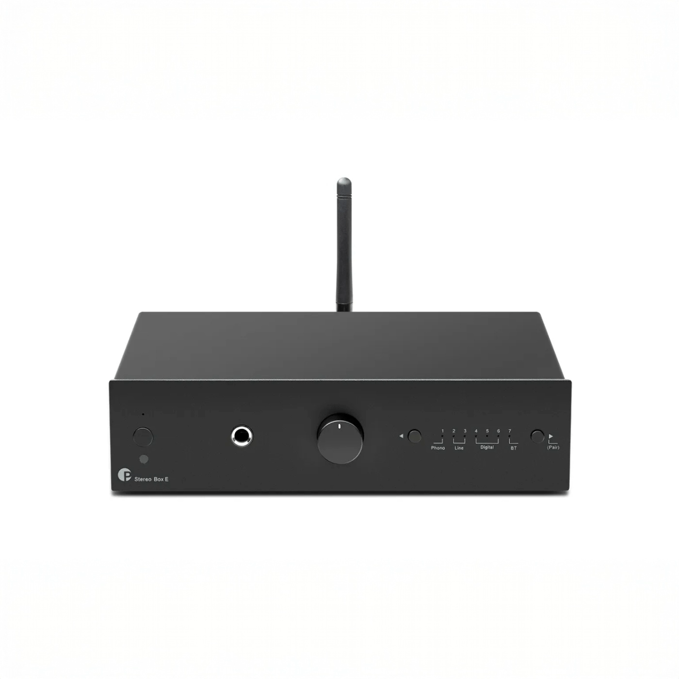 Pro - Ject Stereo Set E Phono - Pro - ject - The New Sound