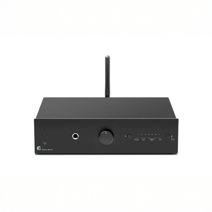 Pro - Ject Stereo Set E Phono - Pro - ject - The New Sound