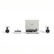 Pro - Ject Stereo Set E Phono - Pro - ject - The New Sound