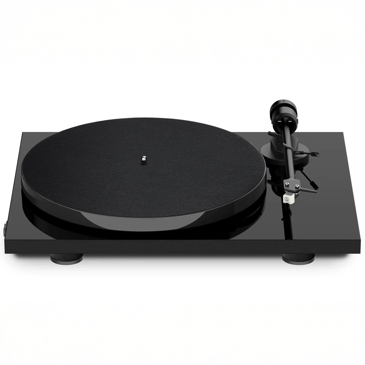 Pro - Ject Stereo Set E Phono - Pro - ject - The New Sound