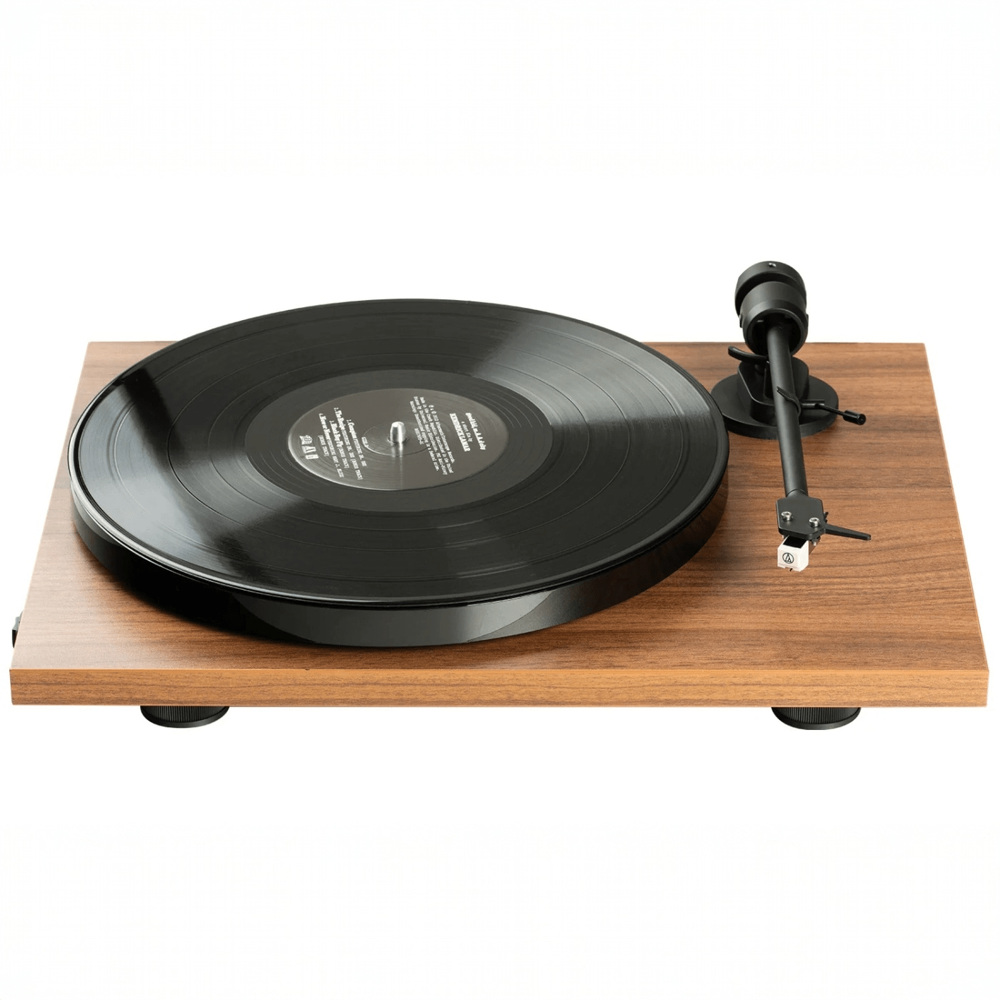 Pro - Ject Stereo Set E Phono - Pro - ject - The New Sound
