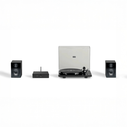 Pro - Ject Stereo Set E Phono - Pro - ject - The New Sound