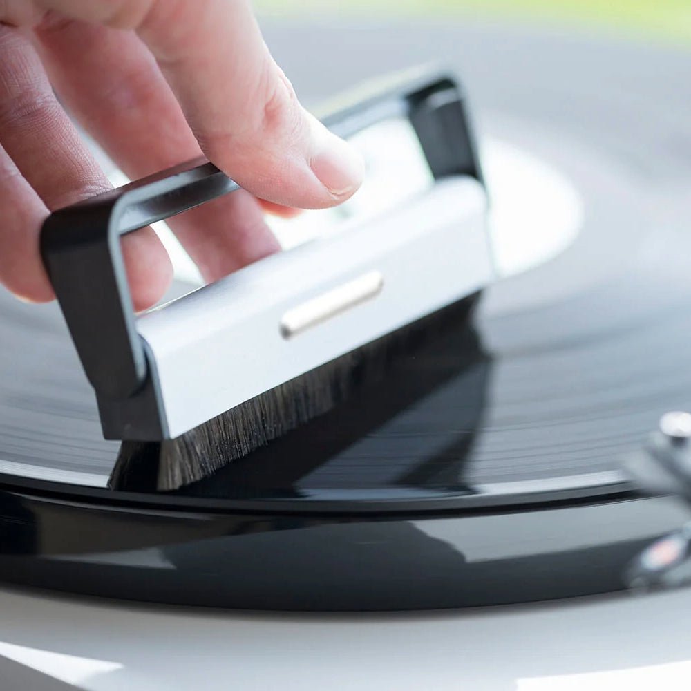 Pro - ject Vinyl Care Set 5 Accessoires Boxset - Pro - ject - The New Sound