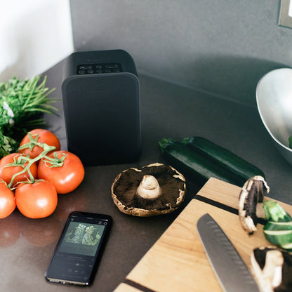 Pulse Flex 2i - Bluesound - The New Sound