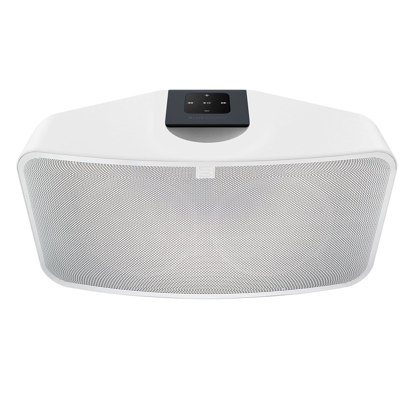 Pulse Mini 2i - Bluesound - The New Sound