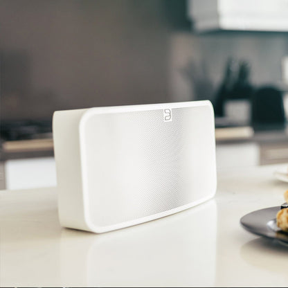 Pulse Mini 2i - Bluesound - The New Sound