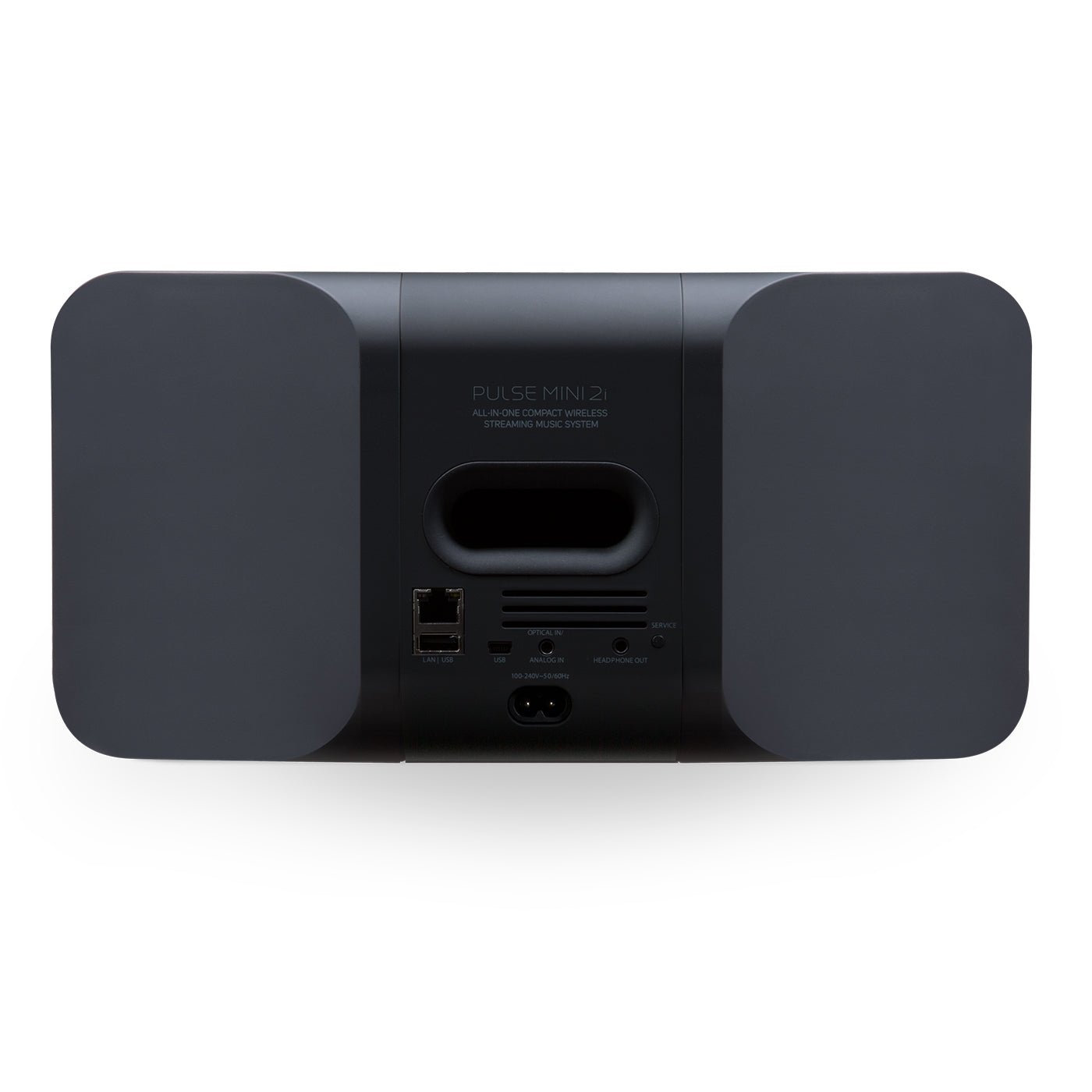 Pulse Mini 2i - Bluesound - The New Sound