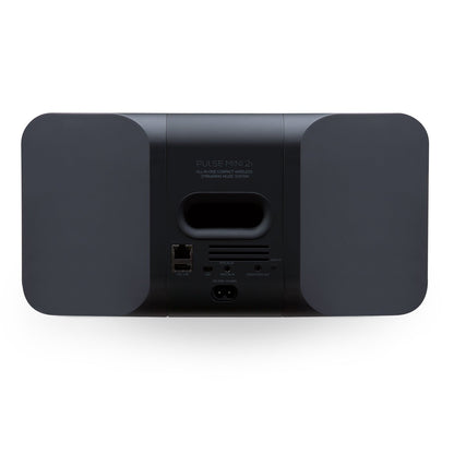 Pulse Mini 2i - Bluesound - The New Sound