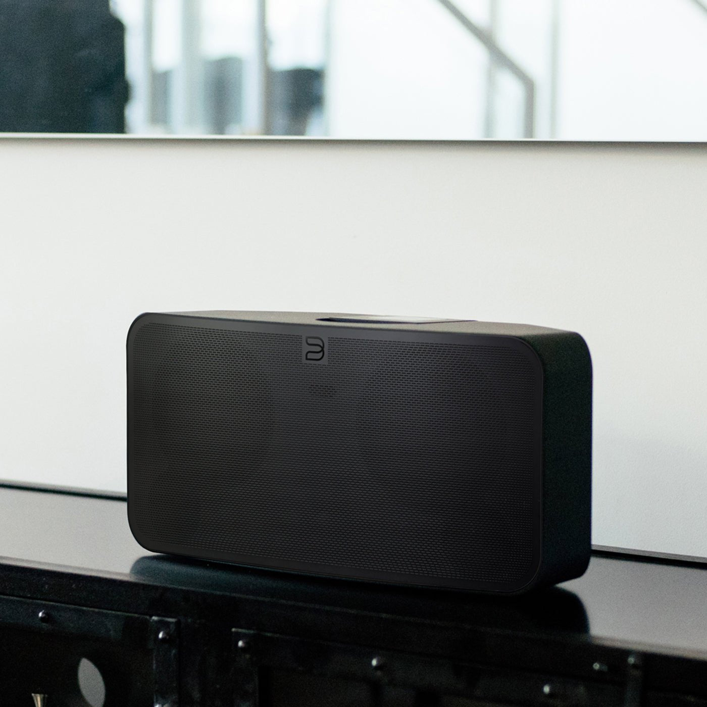 Pulse Mini 2i - Bluesound - The New Sound