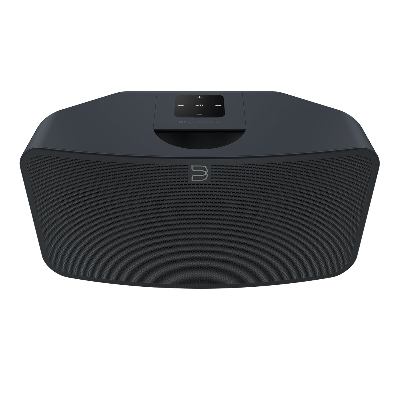 Pulse Mini 2i - Bluesound - The New Sound