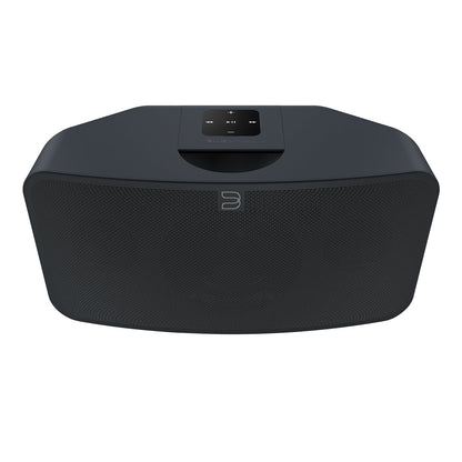 Pulse Mini 2i - Bluesound - The New Sound