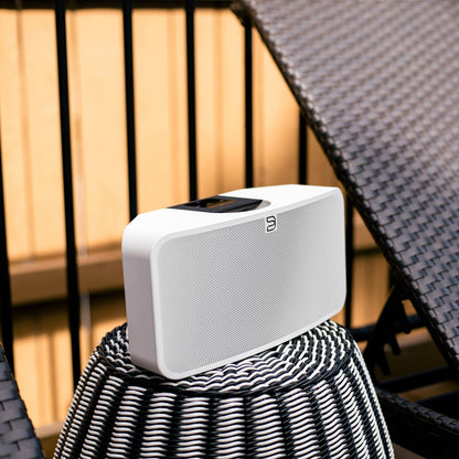 Pulse Mini 2i - Bluesound - The New Sound