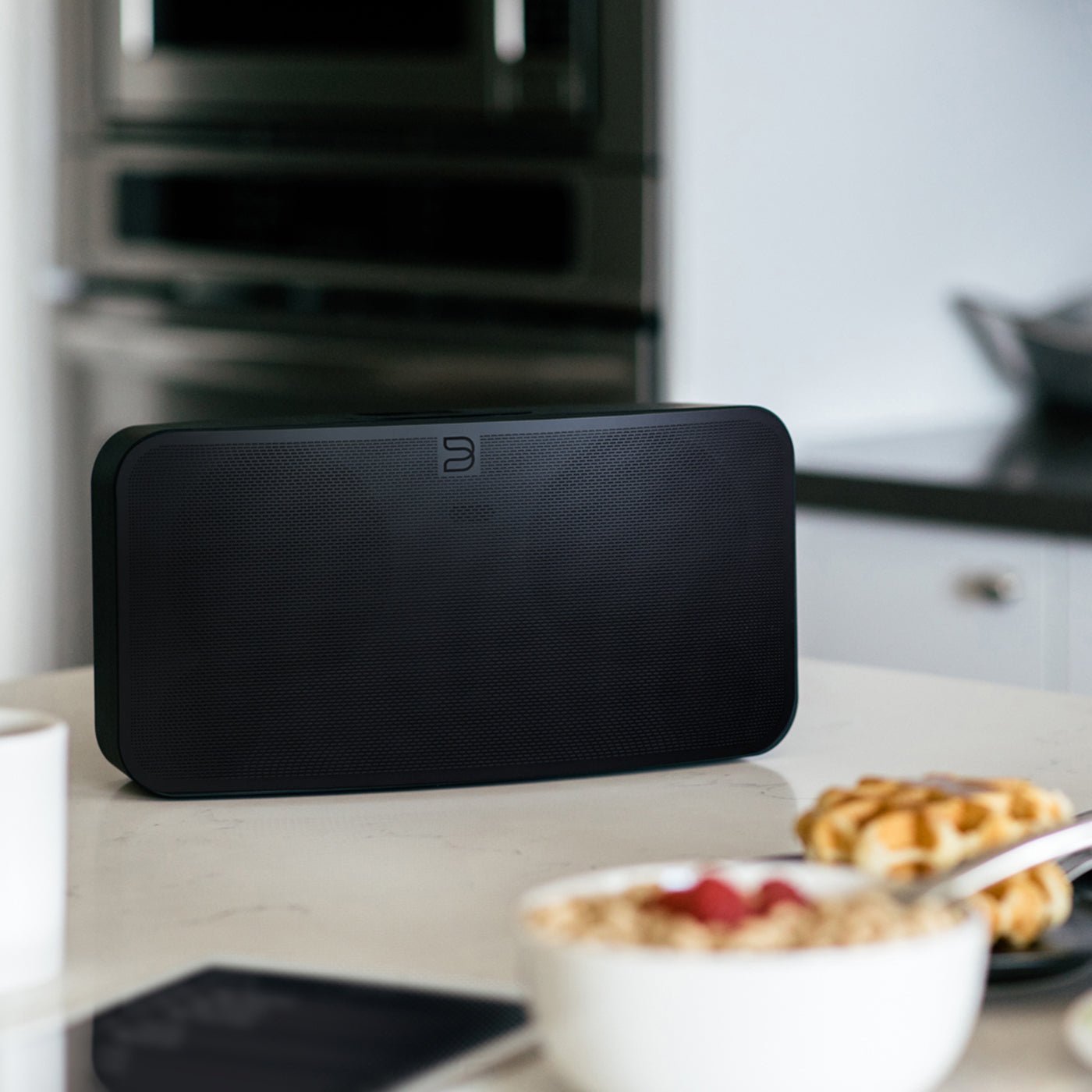 Pulse Mini 2i - Bluesound - The New Sound