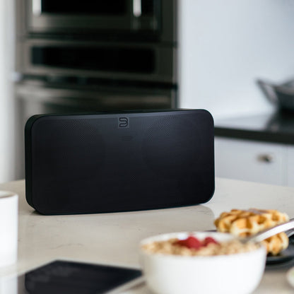 Pulse Mini 2i - Bluesound - The New Sound