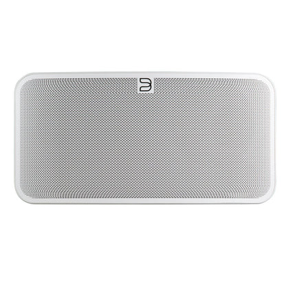 Pulse Mini 2i - Bluesound - The New Sound