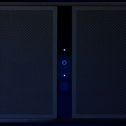 Pulse Soundbar+ - Bluesound - The New Sound