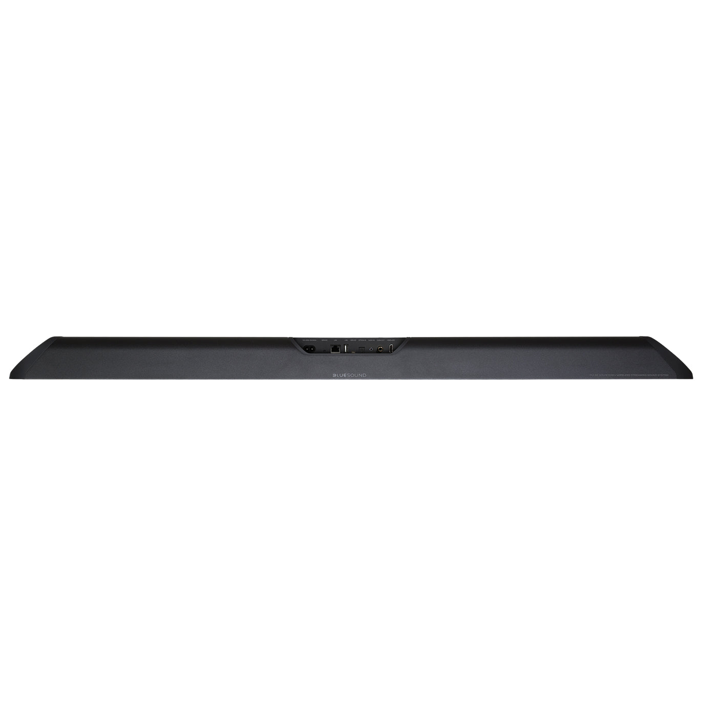 Pulse Soundbar+ - Bluesound - The New Sound