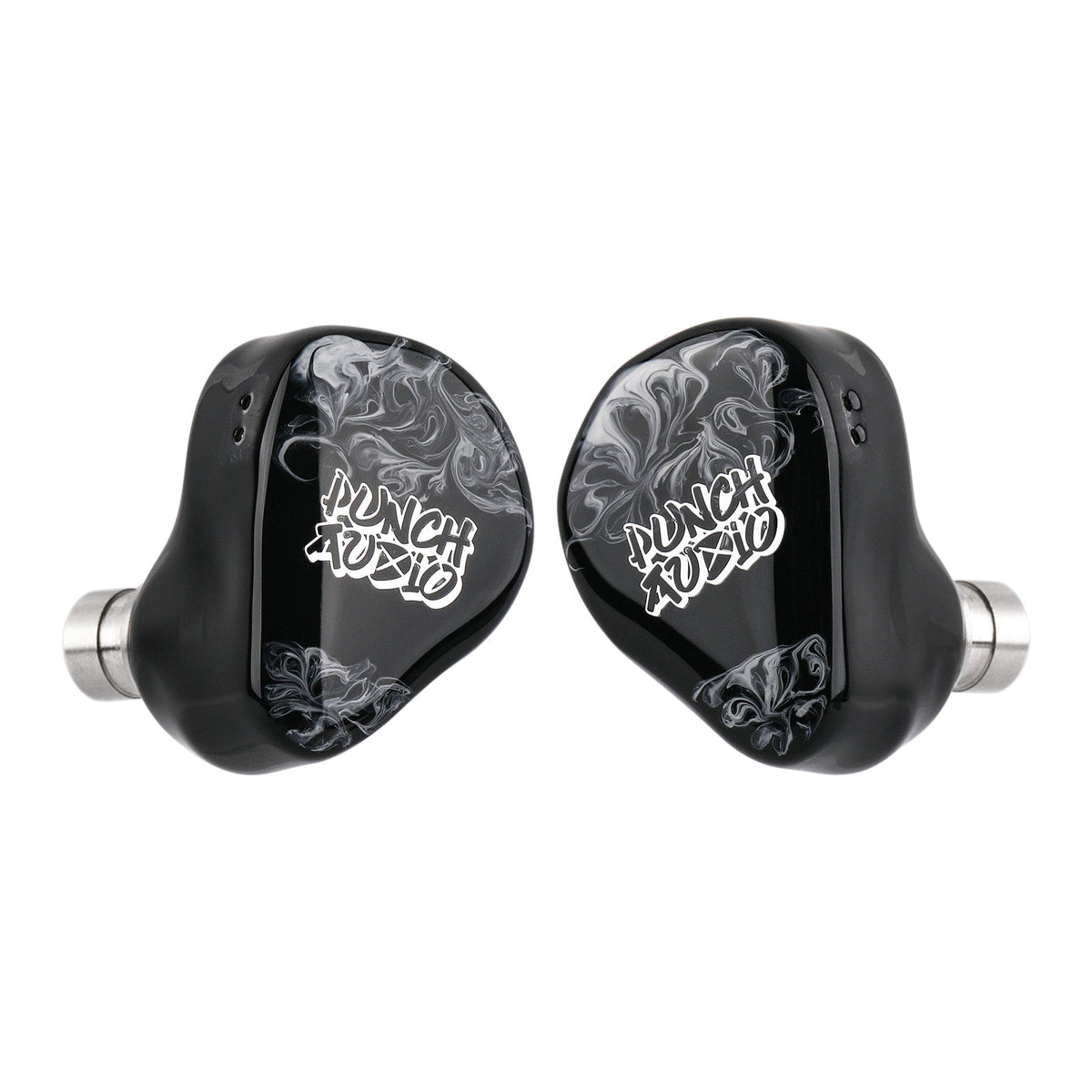 Punch Audio Patada - Punch Audio - The New Sound