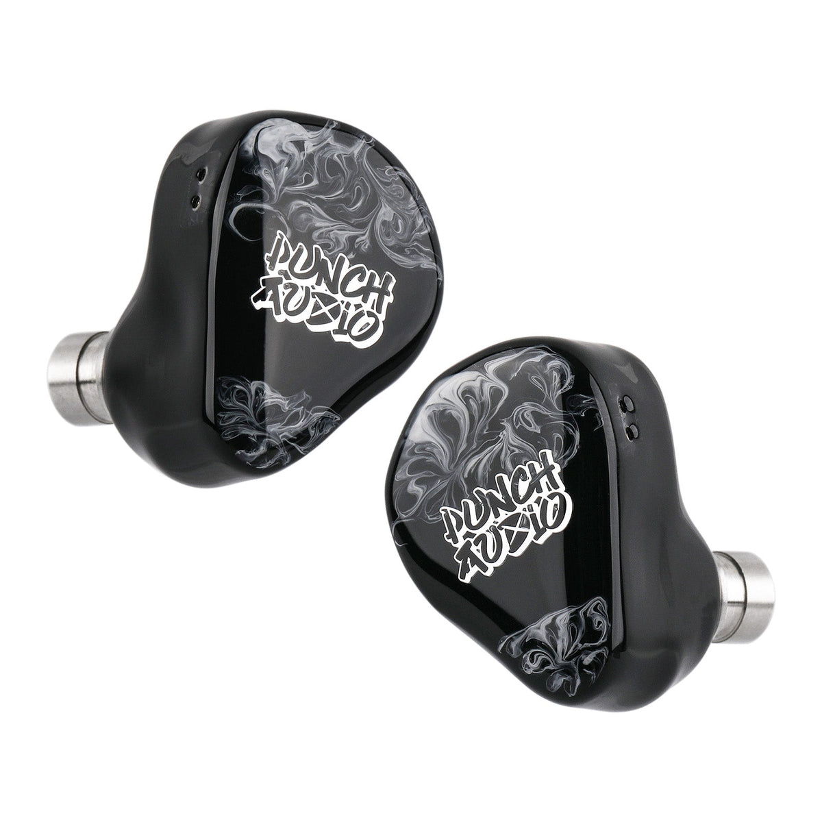 Punch Audio Patada - Punch Audio - The New Sound