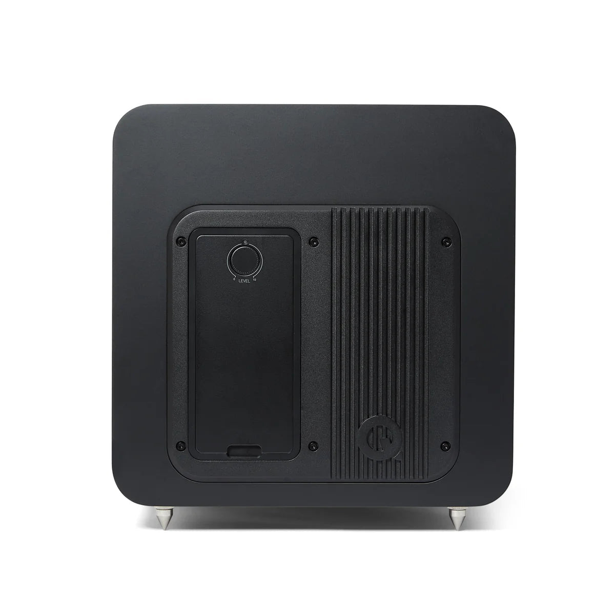 Q Acoustics SUB100 - Qacoustics - The New Sound