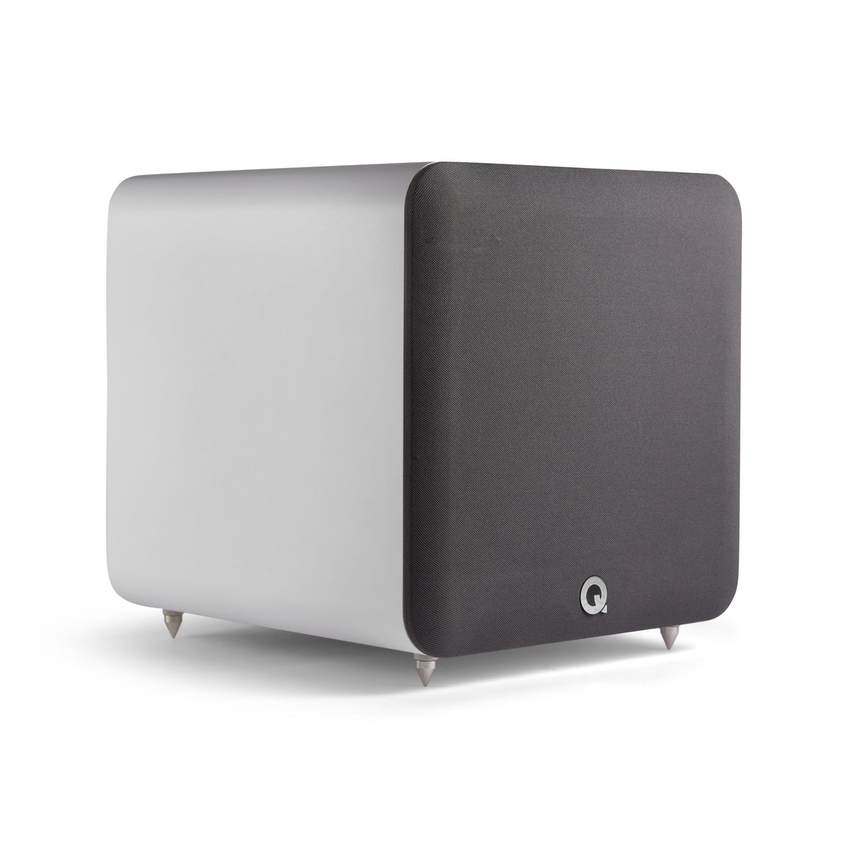 Q Acoustics SUB100 - Qacoustics - The New Sound