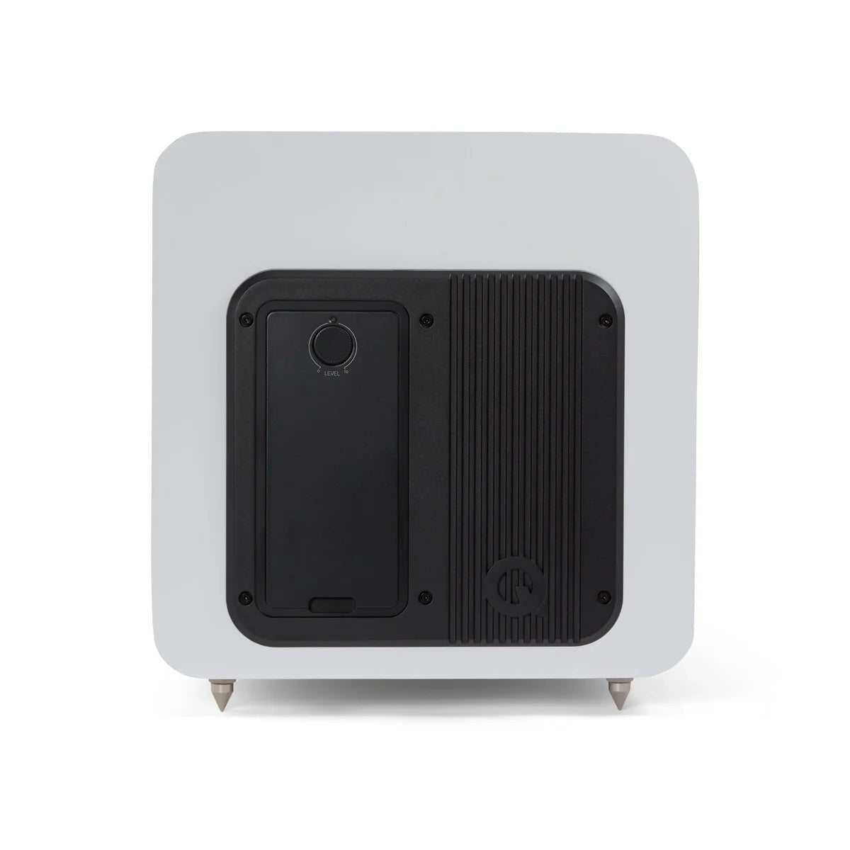 Q Acoustics SUB100 - Qacoustics - The New Sound