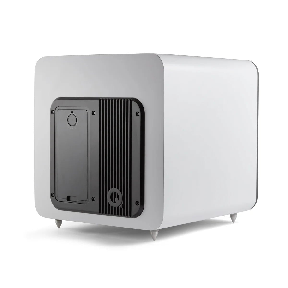 Q Acoustics SUB100 - Qacoustics - The New Sound