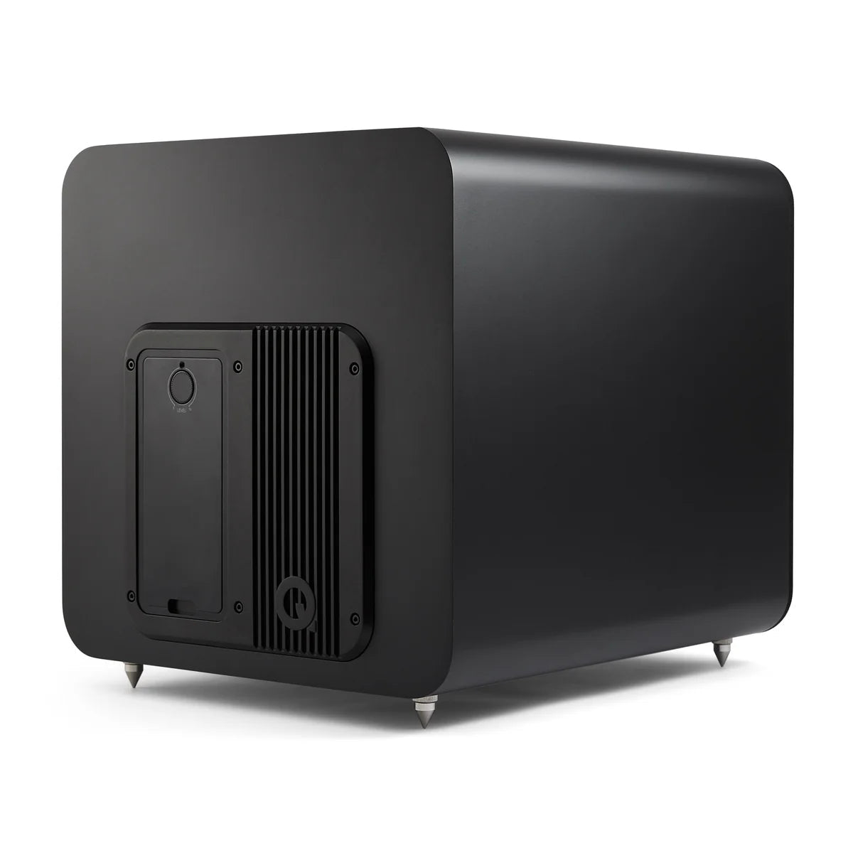 Q Acoustics SUB120 - Qacoustics - The New Sound