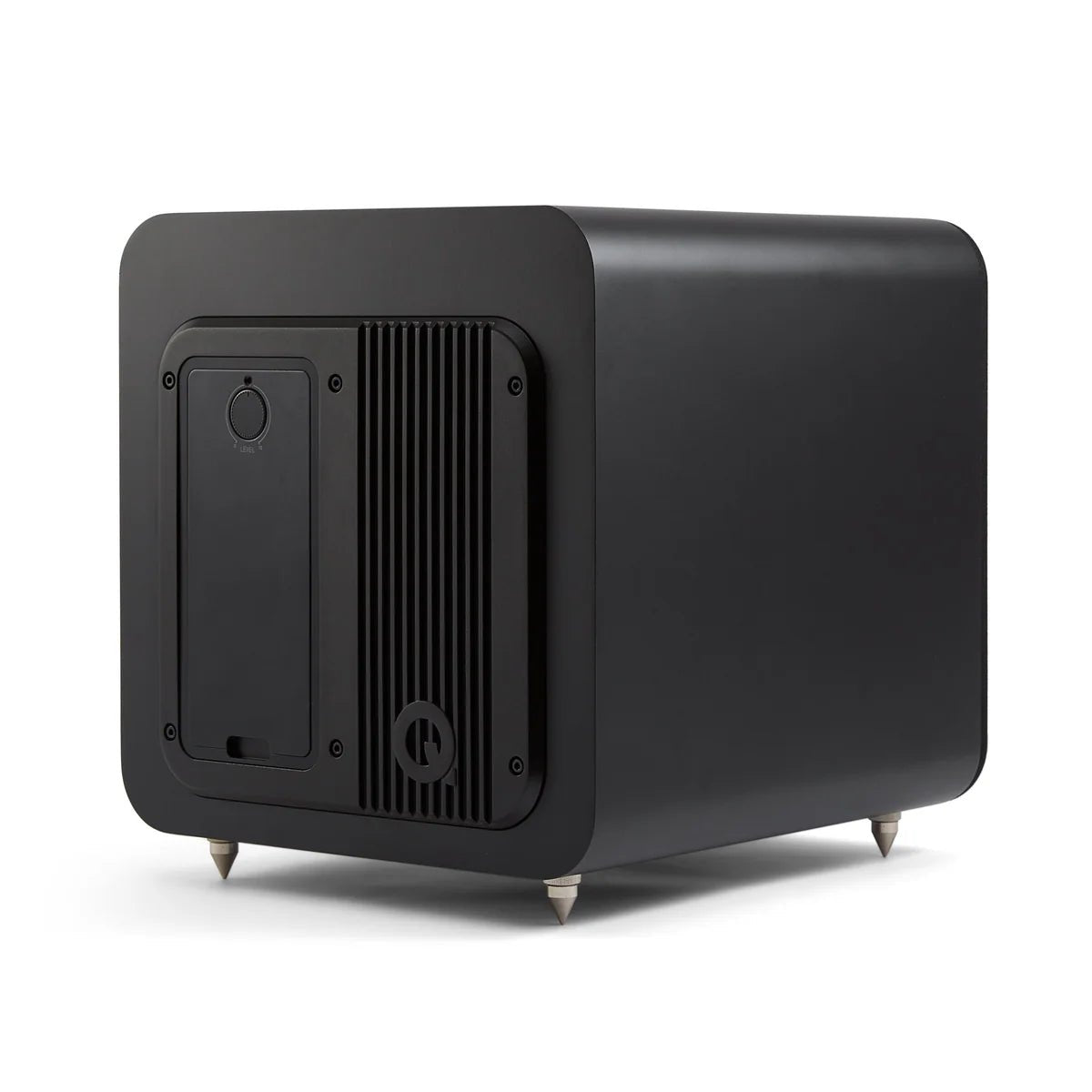 Q Acoustics SUB80 - Qacoustics - The New Sound